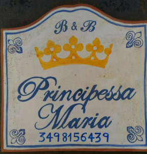 B&B Principessa Maria